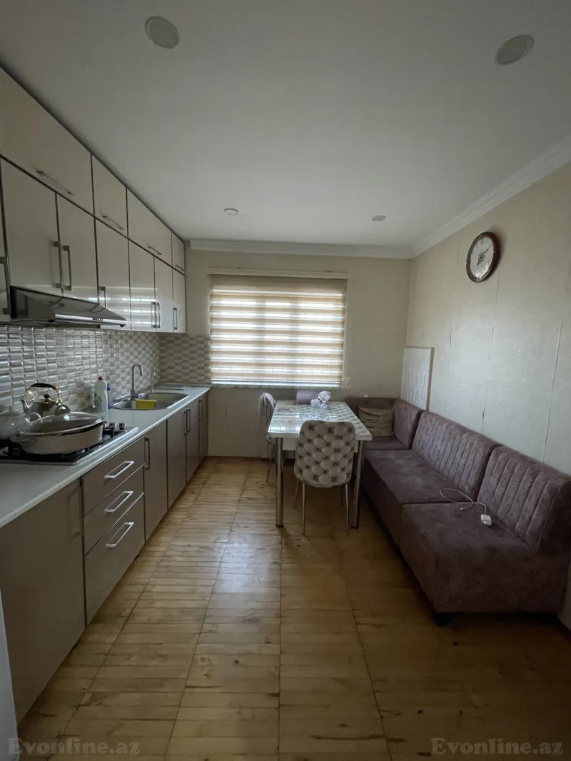 Satılır 4 otaqlı Həyət evi 105 m² Sulutəpə - şəkil 17