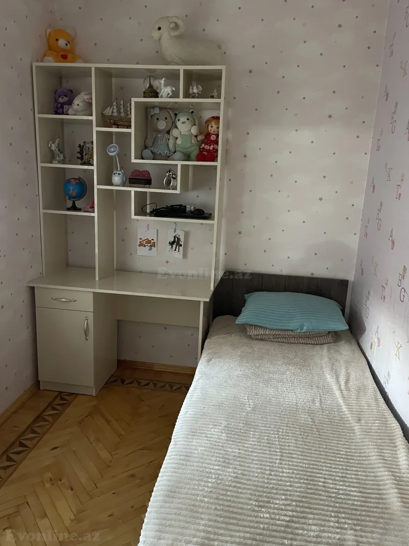 Satılır 4 otaqlı Həyət evi 105 m² Sulutəpə - şəkil 18