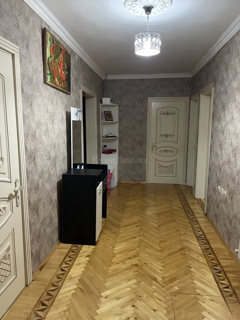 Satılır 4 otaqlı Həyət evi 105 m² Sulutəpə - şəkil 19