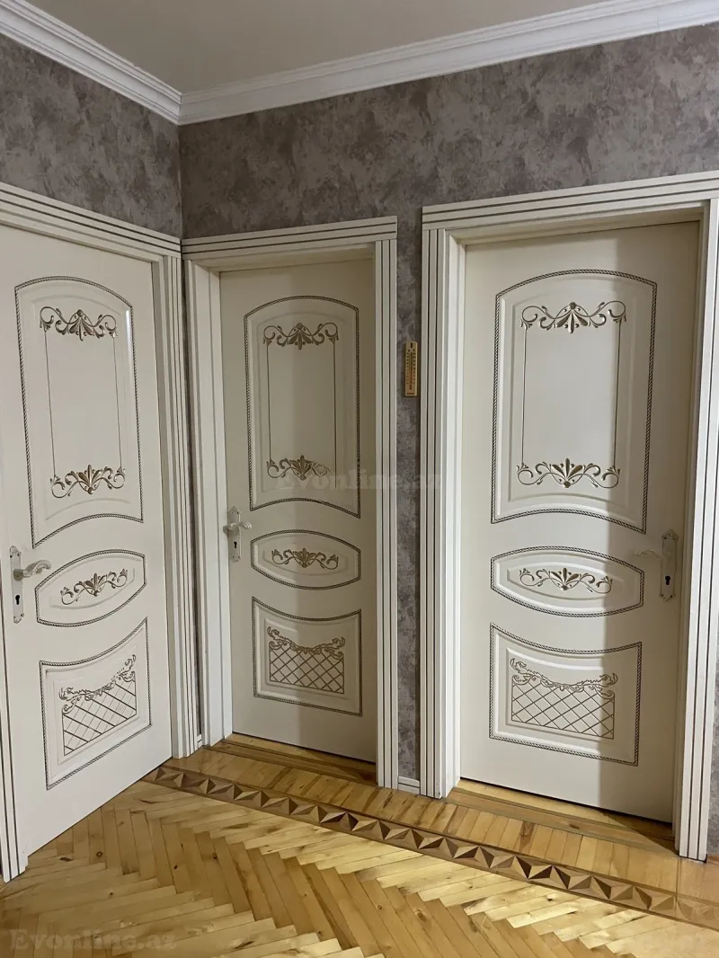 Satılır 4 otaqlı Həyət evi 105 m² Sulutəpə - şəkil 20