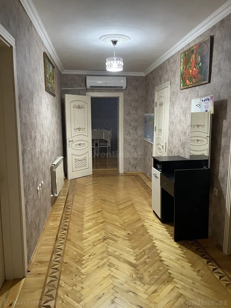 Satılır 4 otaqlı Həyət evi 105 m² Sulutəpə - şəkil 21