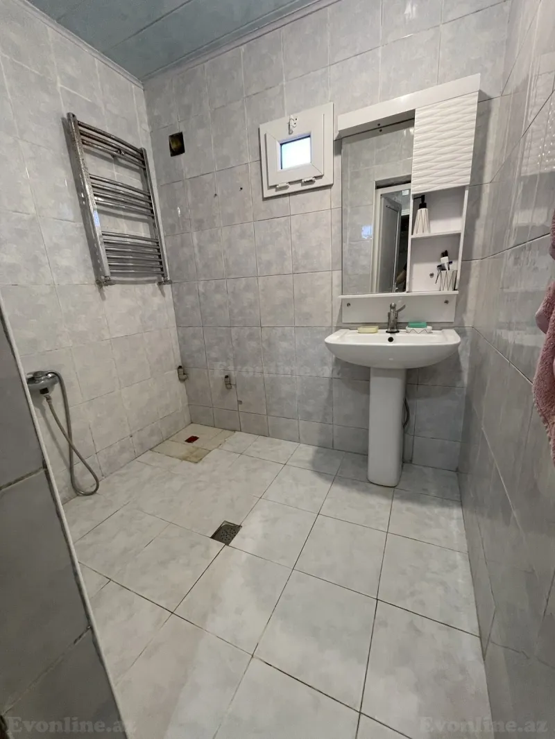 Satılır 4 otaqlı Həyət evi 105 m² Sulutəpə - şəkil 22