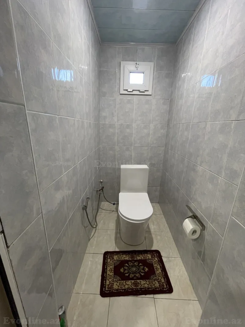 Satılır 4 otaqlı Həyət evi 105 m² Sulutəpə - şəkil 23