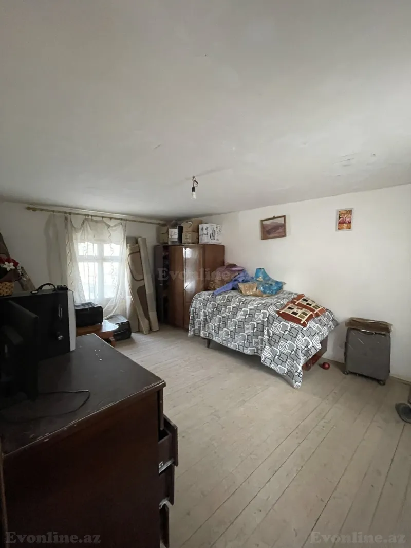 Satılır 4 otaqlı Həyət evi 105 m² Sulutəpə - şəkil 24