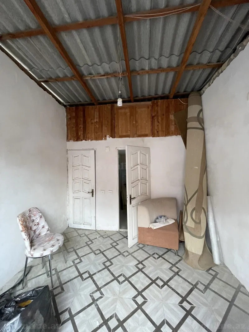 Satılır 4 otaqlı Həyət evi 105 m² Sulutəpə - şəkil 25