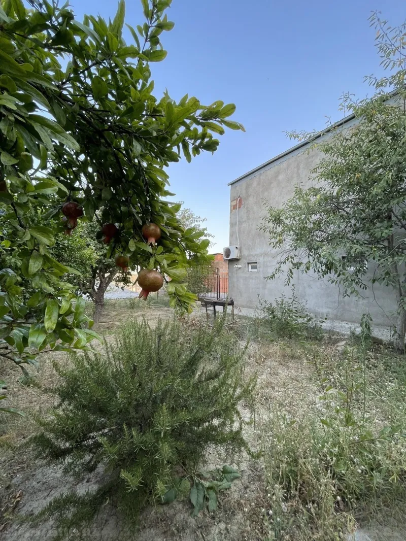 Satılır 4 otaqlı Həyət evi 105 m² Sulutəpə - şəkil 27