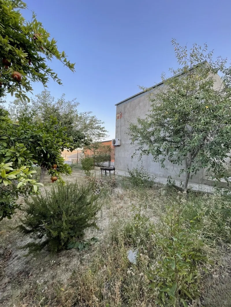 Satılır 4 otaqlı Həyət evi 105 m² Sulutəpə - şəkil 28