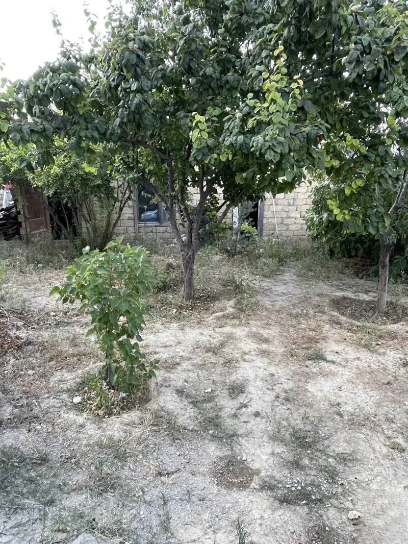 Satılır 4 otaqlı Həyət evi 105 m² Sulutəpə - şəkil 30