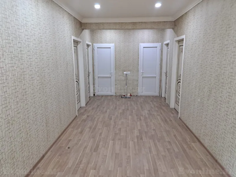Kirayə verilir 1 otaqlı Həyət evi 100 m² Nəriman Nərimanov m. - şəkil 2