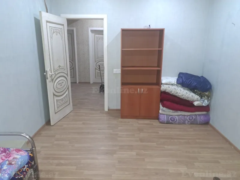 Kirayə verilir 1 otaqlı Həyət evi 100 m² Nəriman Nərimanov m. - şəkil 4