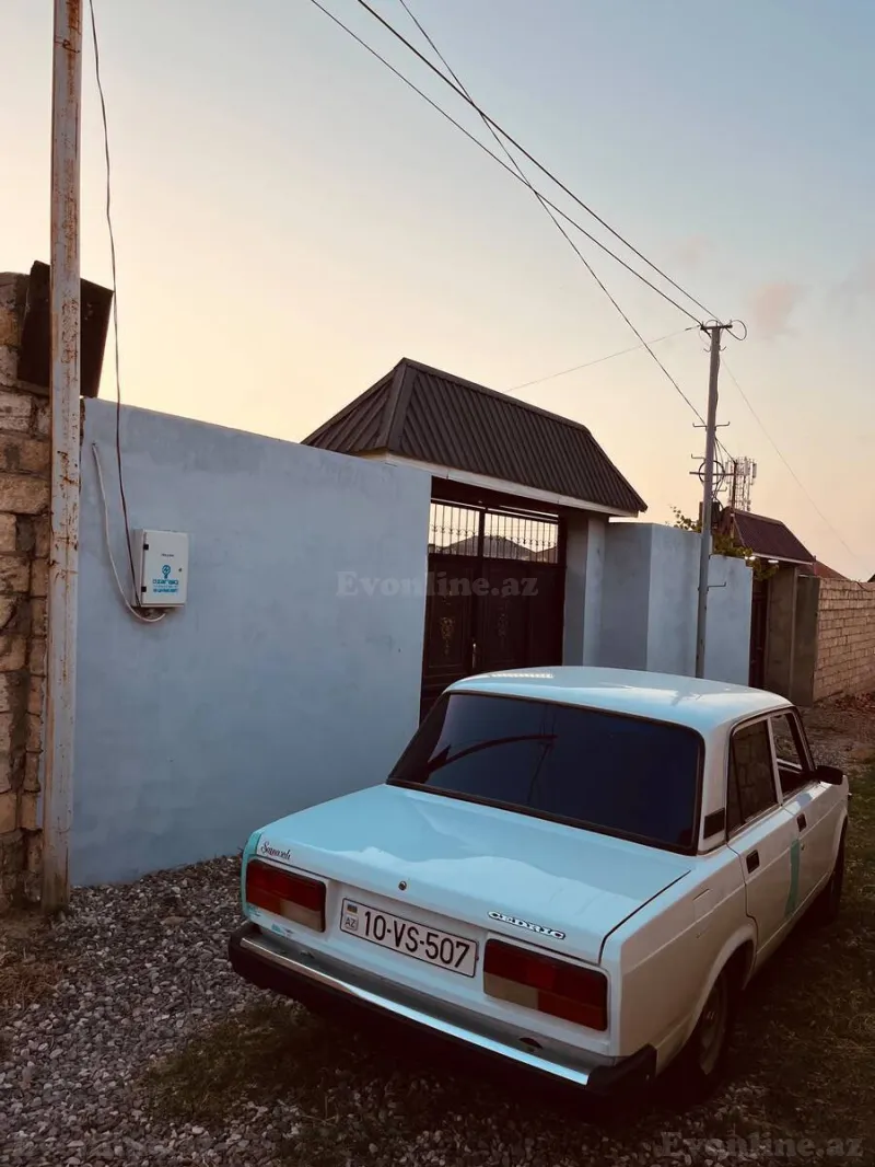 Satılır 4 otaqlı Həyət evi 130 m² Sumqayıt - şəkil 6