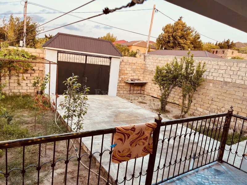 Satılır 4 otaqlı Həyət evi 130 m² Sumqayıt - şəkil 9