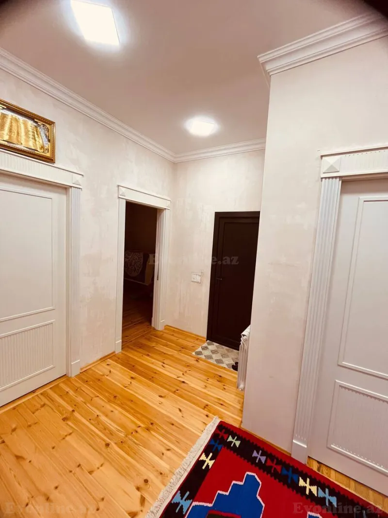 Satılır 4 otaqlı Həyət evi 130 m² Sumqayıt - şəkil 13
