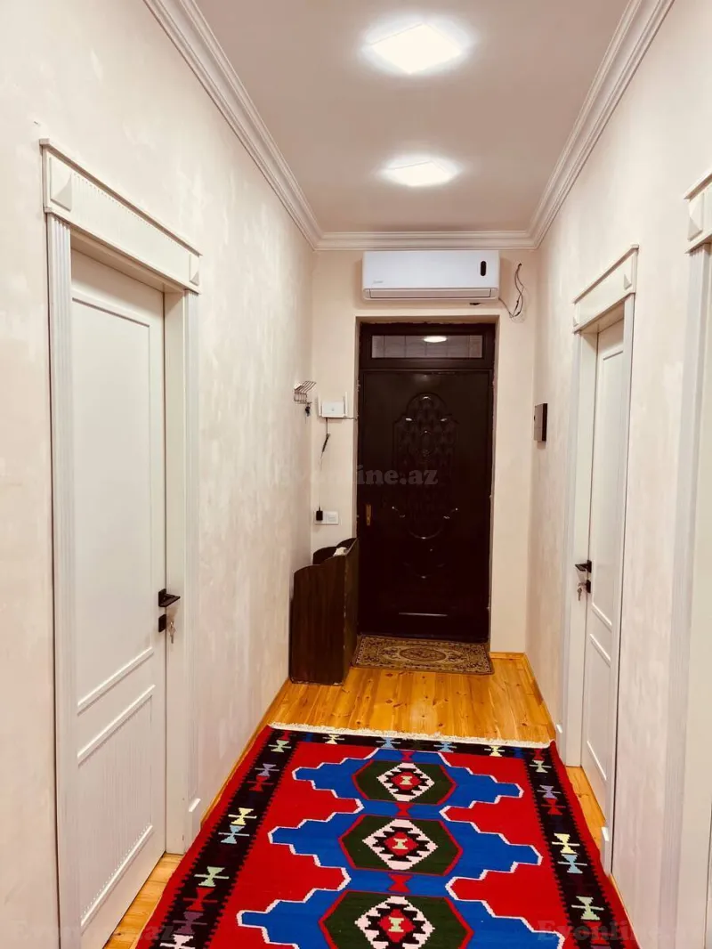 Satılır 4 otaqlı Həyət evi 130 m² Sumqayıt - şəkil 14