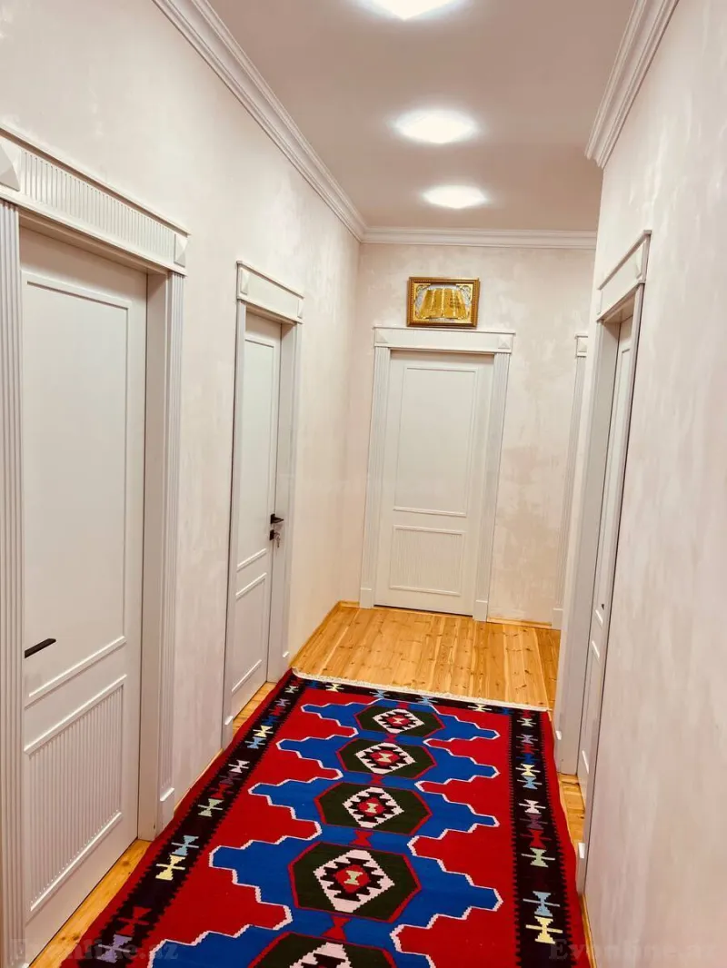 Satılır 4 otaqlı Həyət evi 130 m² Sumqayıt - şəkil 15