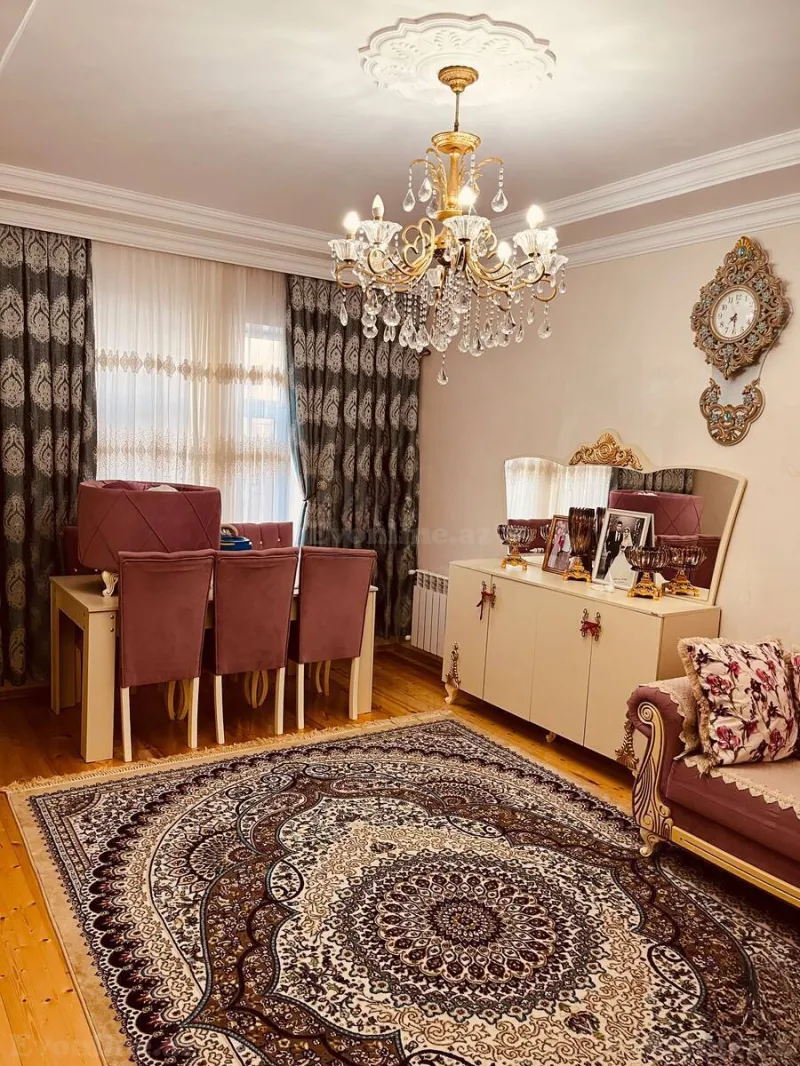 Satılır 4 otaqlı Həyət evi 130 m² Sumqayıt - şəkil 16