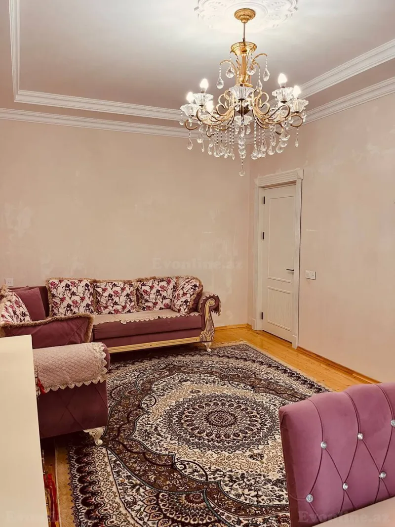 Satılır 4 otaqlı Həyət evi 130 m² Sumqayıt - şəkil 17