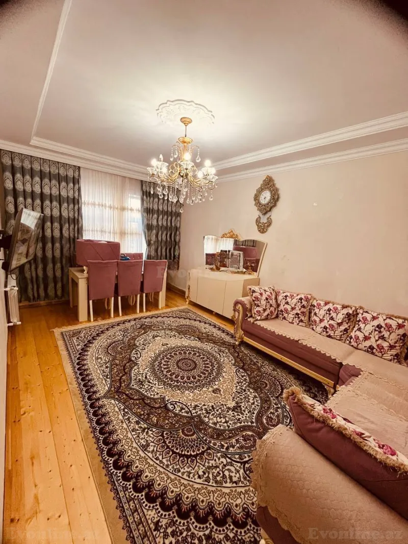 Satılır 4 otaqlı Həyət evi 130 m² Sumqayıt - şəkil 18