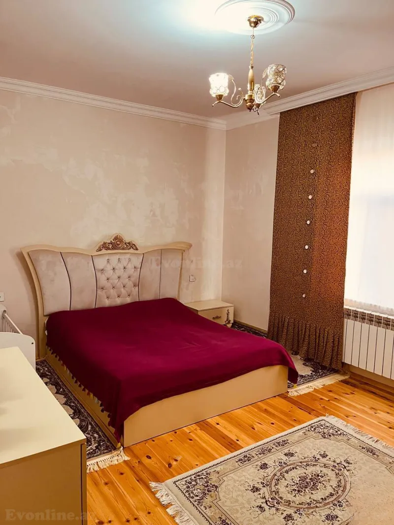 Satılır 4 otaqlı Həyət evi 130 m² Sumqayıt - şəkil 19