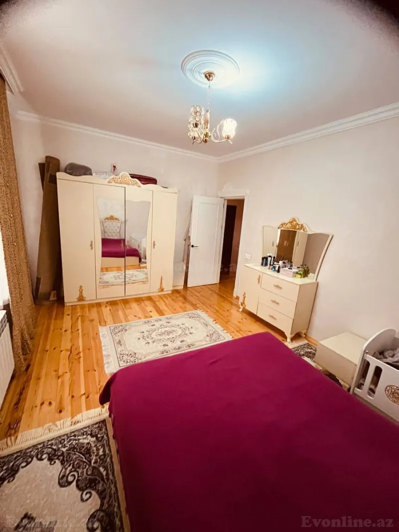 Satılır 4 otaqlı Həyət evi 130 m² Sumqayıt - şəkil 20