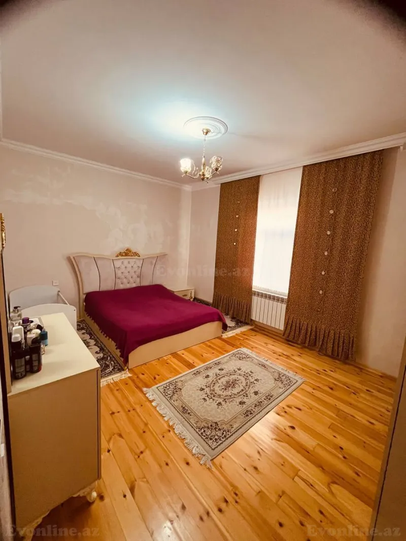 Satılır 4 otaqlı Həyət evi 130 m² Sumqayıt - şəkil 21