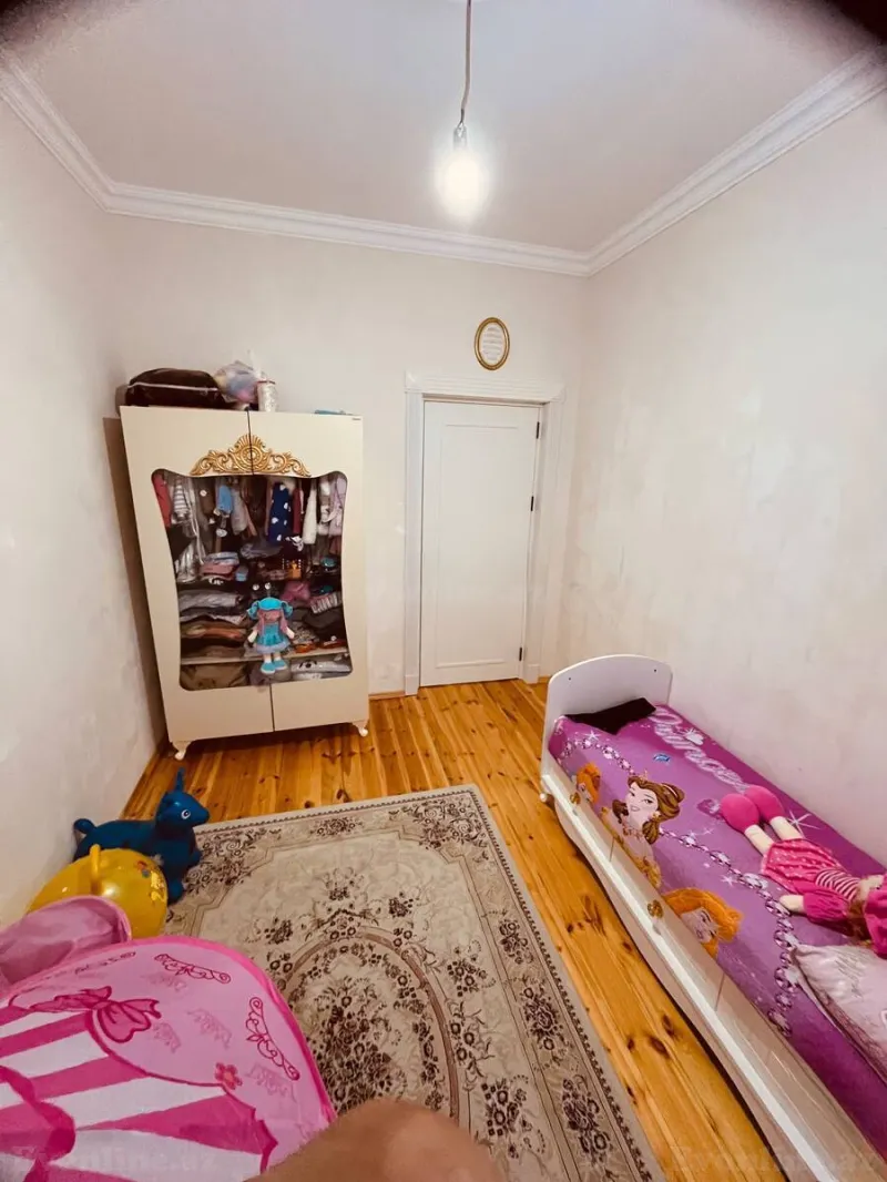 Satılır 4 otaqlı Həyət evi 130 m² Sumqayıt - şəkil 22