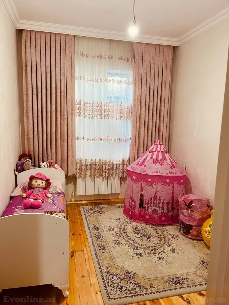 Satılır 4 otaqlı Həyət evi 130 m² Sumqayıt - şəkil 23