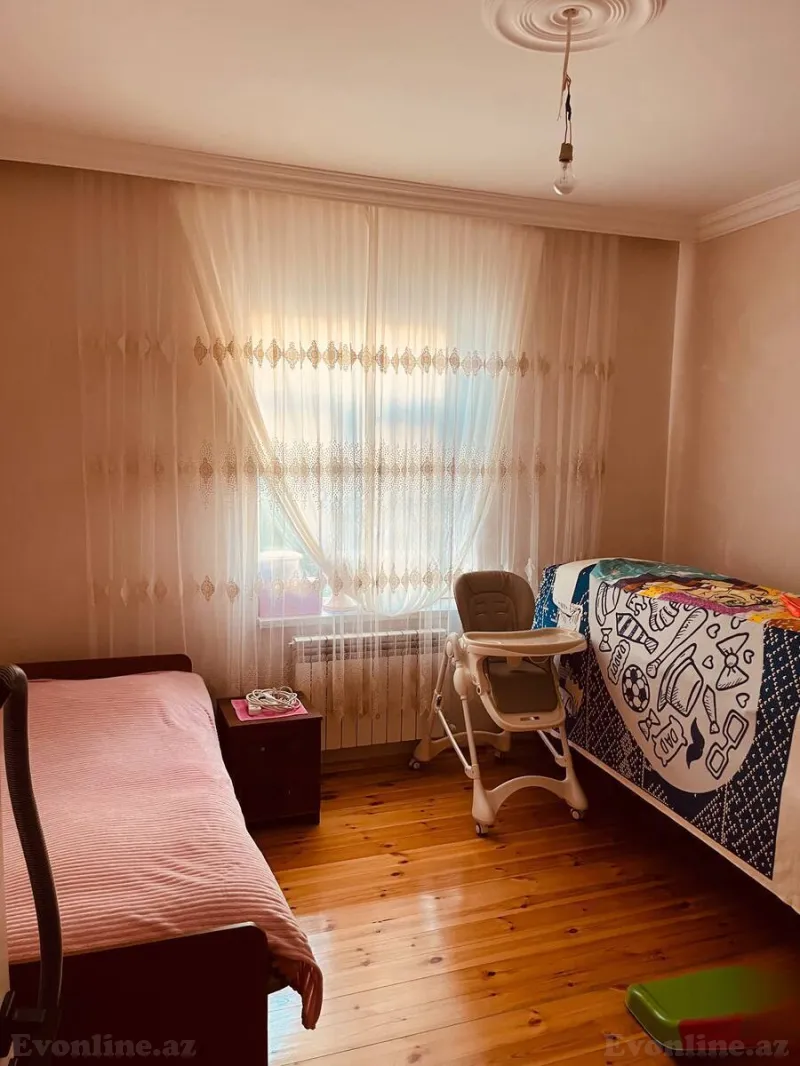 Satılır 4 otaqlı Həyət evi 130 m² Sumqayıt - şəkil 24