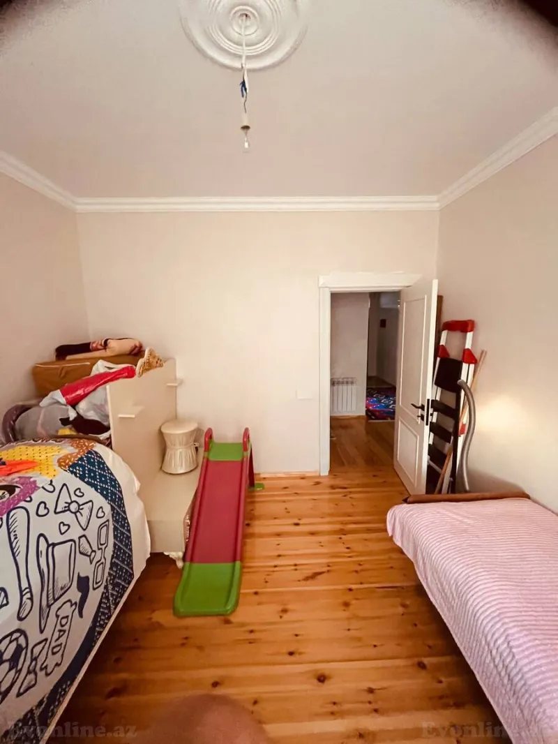 Satılır 4 otaqlı Həyət evi 130 m² Sumqayıt - şəkil 25