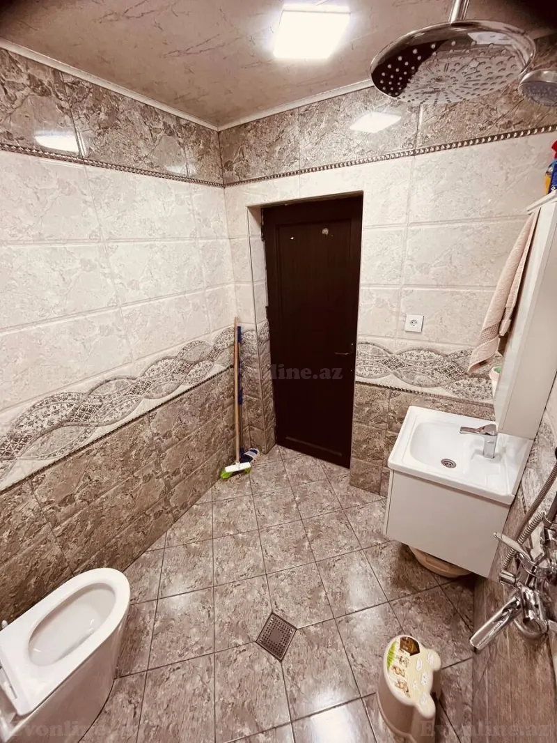 Satılır 4 otaqlı Həyət evi 130 m² Sumqayıt - şəkil 26