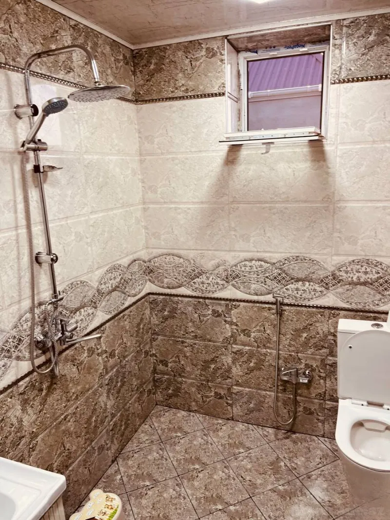 Satılır 4 otaqlı Həyət evi 130 m² Sumqayıt - şəkil 27