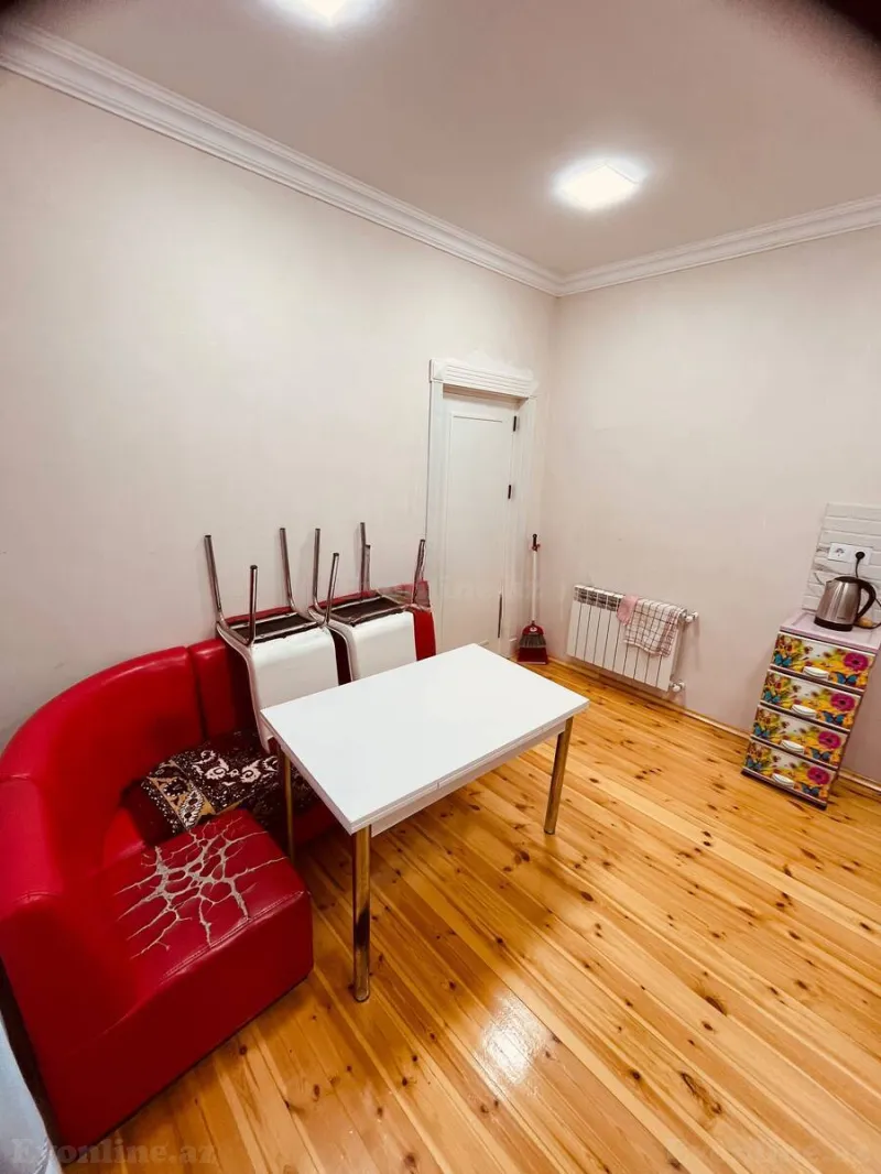 Satılır 4 otaqlı Həyət evi 130 m² Sumqayıt - şəkil 28