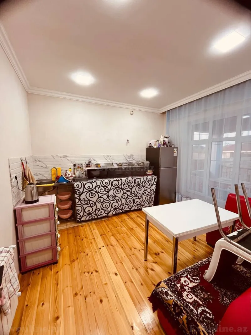 Satılır 4 otaqlı Həyət evi 130 m² Sumqayıt - şəkil 29