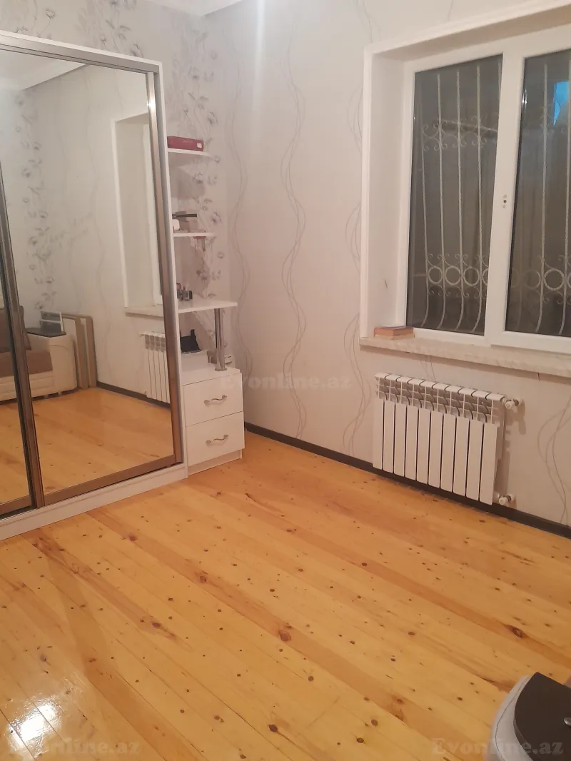 Satılır 4 otaqlı Həyət evi 120 m² Hövsan - şəkil 4