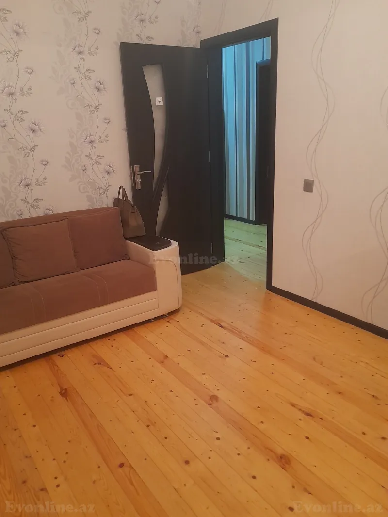 Satılır 4 otaqlı Həyət evi 120 m² Hövsan - şəkil 5
