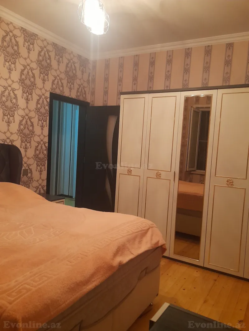 Satılır 4 otaqlı Həyət evi 120 m² Hövsan - şəkil 6