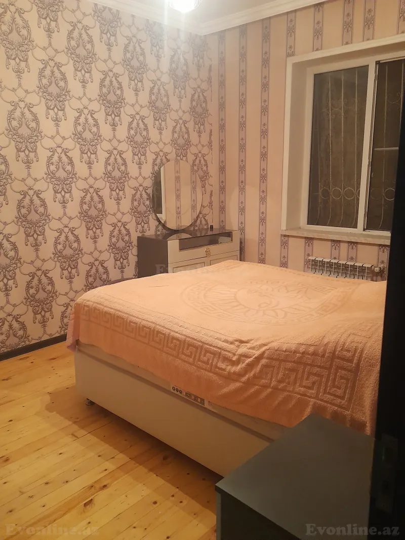 Satılır 4 otaqlı Həyət evi 120 m² Hövsan - şəkil 7