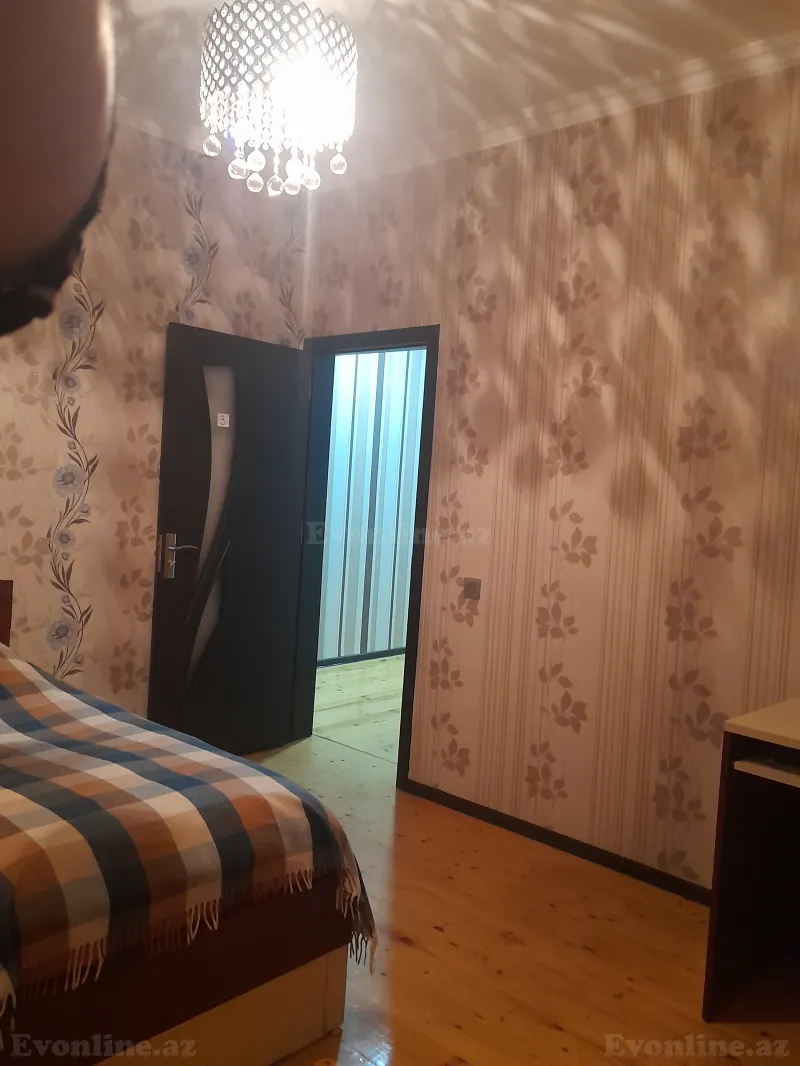 Satılır 4 otaqlı Həyət evi 120 m² Hövsan - şəkil 8