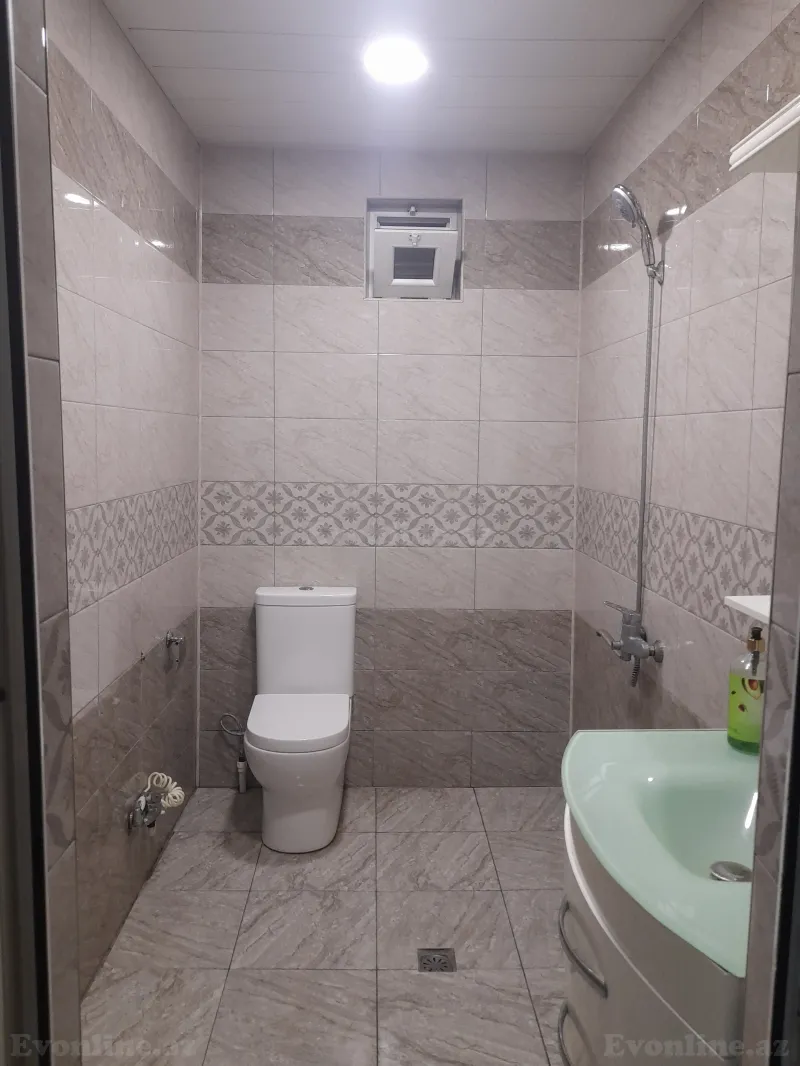 Satılır 4 otaqlı Həyət evi 120 m² Hövsan - şəkil 11