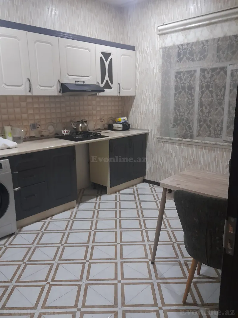 Satılır 4 otaqlı Həyət evi 120 m² Hövsan - şəkil 12