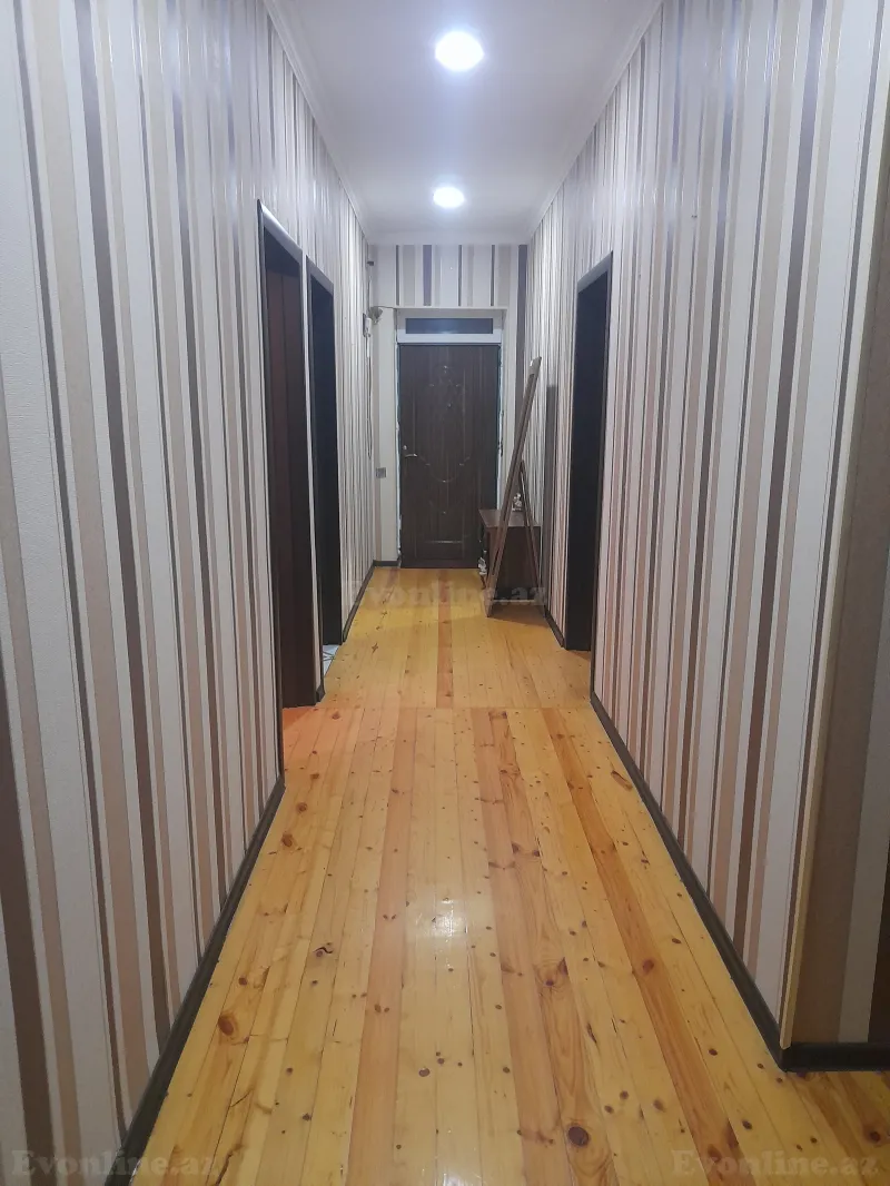 Satılır 4 otaqlı Həyət evi 120 m² Hövsan - şəkil 14