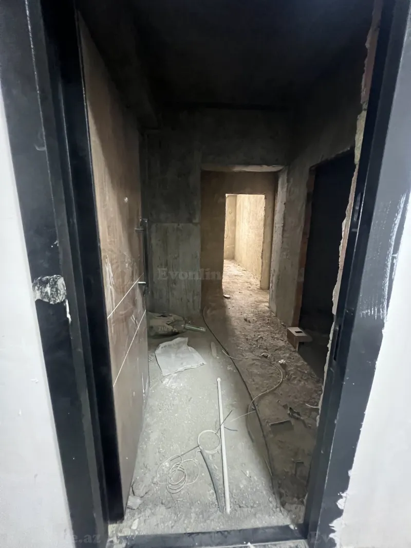 Satılır 2 otaqlı Mənzil Yeni tikili 58 m² Xırdalan - şəkil 4