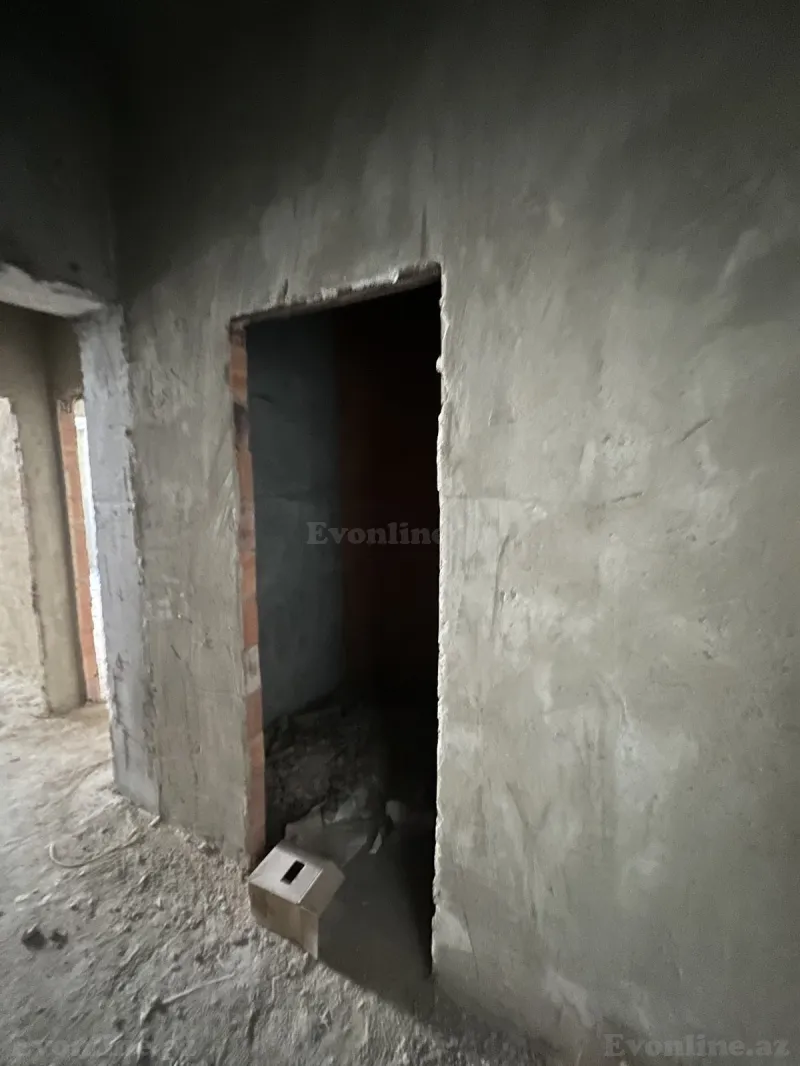 Satılır 2 otaqlı Mənzil Yeni tikili 58 m² Xırdalan - şəkil 5