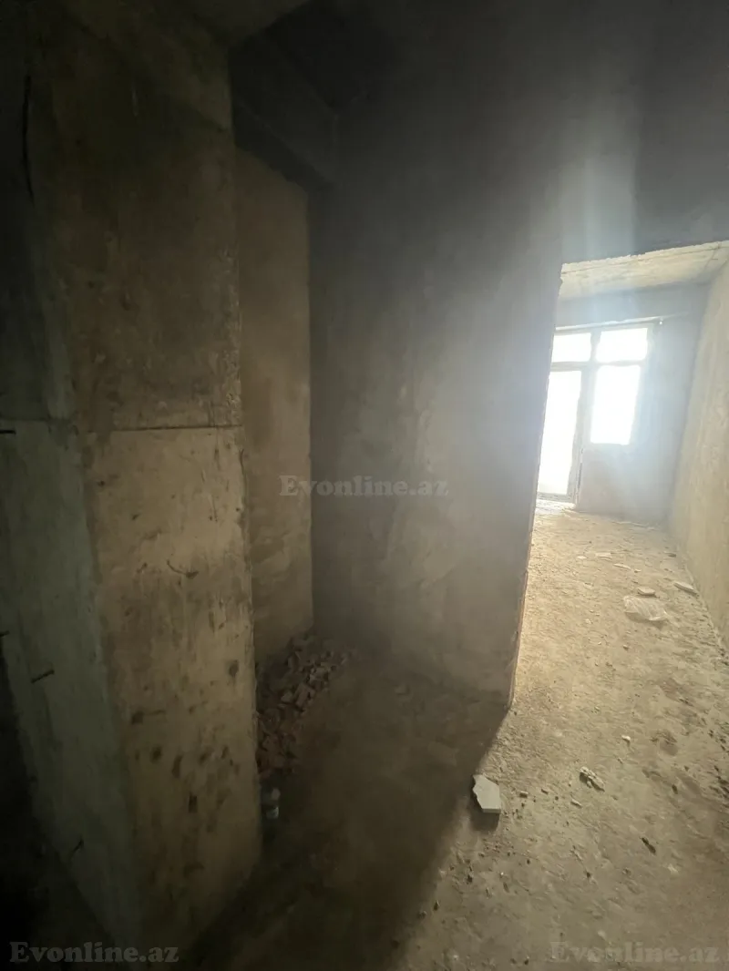 Satılır 2 otaqlı Mənzil Yeni tikili 58 m² Xırdalan - şəkil 6