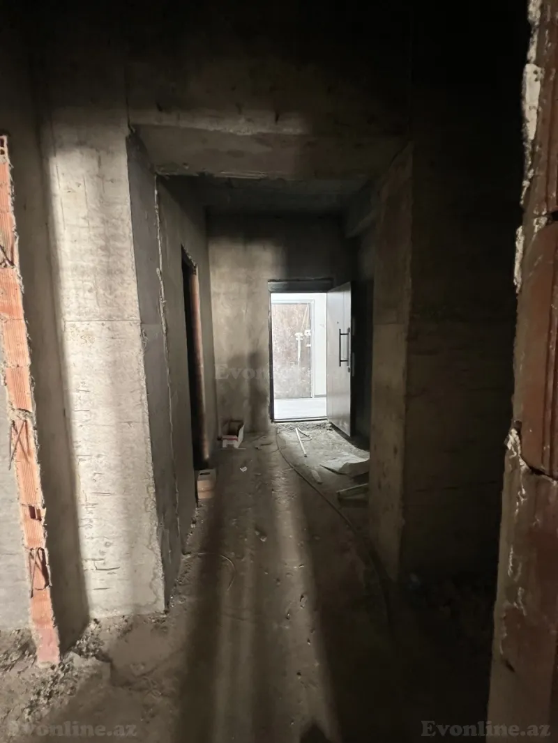 Satılır 2 otaqlı Mənzil Yeni tikili 58 m² Xırdalan - şəkil 7