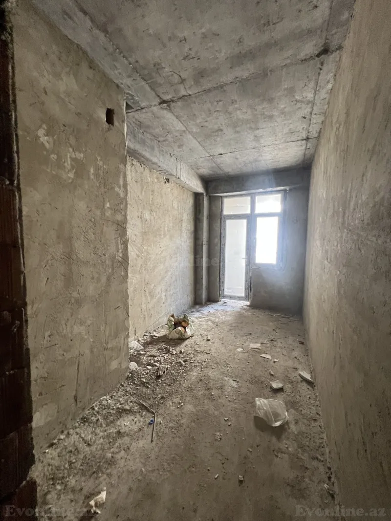 Satılır 2 otaqlı Mənzil Yeni tikili 58 m² Xırdalan - şəkil 9