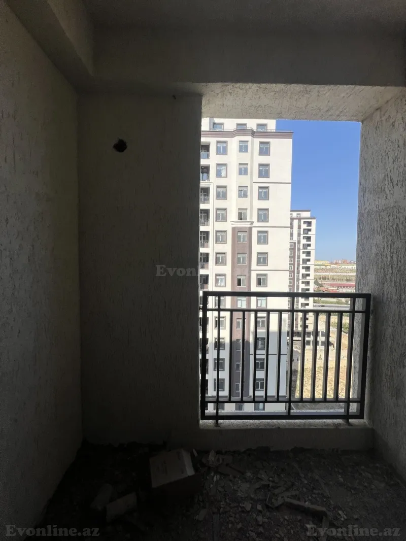 Satılır 2 otaqlı Mənzil Yeni tikili 58 m² Xırdalan - şəkil 10