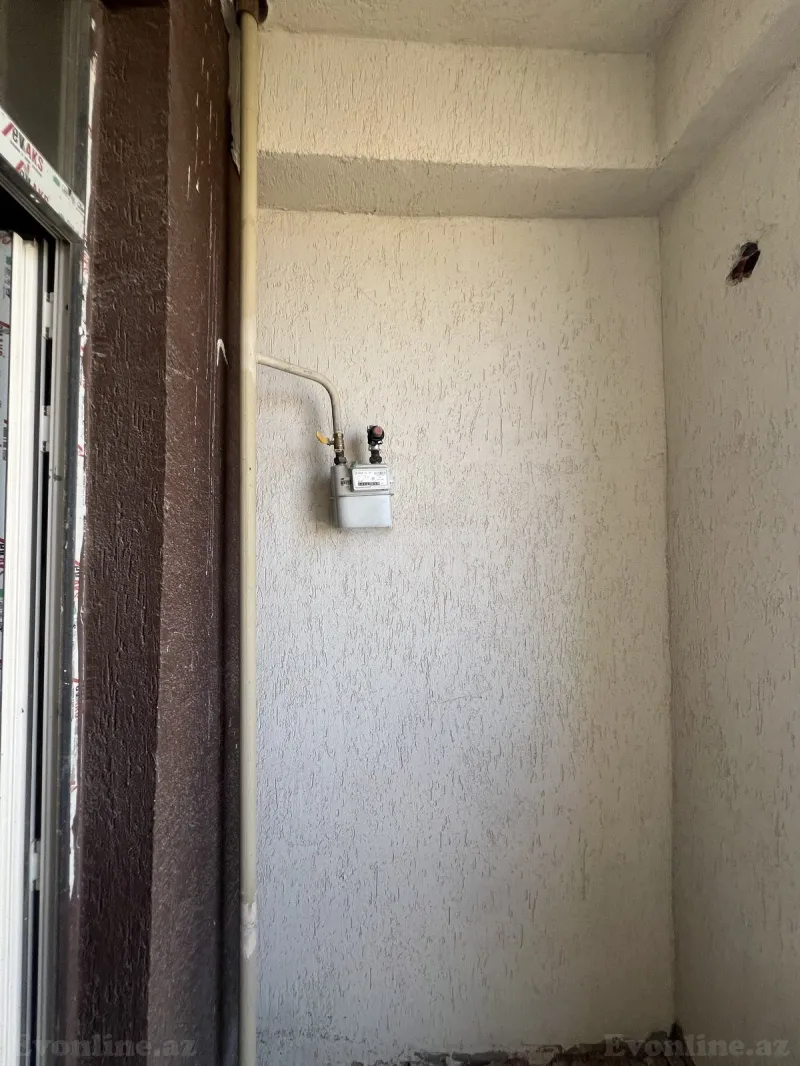 Satılır 2 otaqlı Mənzil Yeni tikili 58 m² Xırdalan - şəkil 11