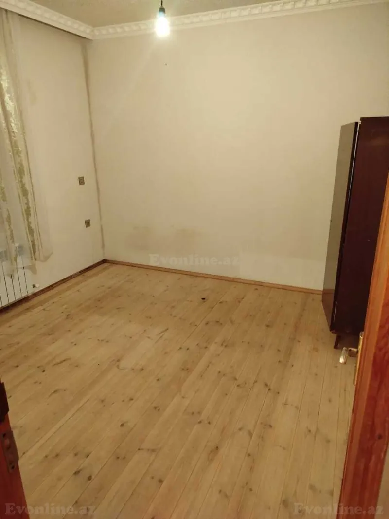 Kirayə verilir 2 otaqlı Həyət evi 48 m² Binə - şəkil 2