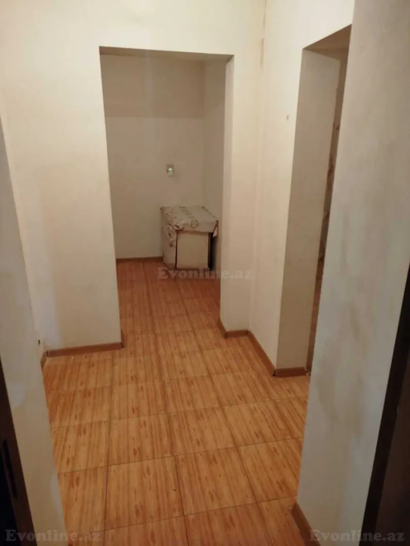 Kirayə verilir 2 otaqlı Həyət evi 48 m² Binə - şəkil 4